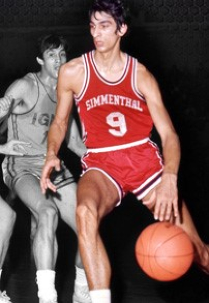 Bariviera in entrata su Raga